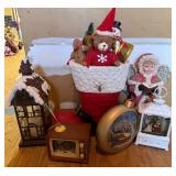 Christmas Decorations