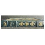 Franklin Library Edition of Gulliver's Travels by