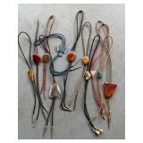 11 Bolo Ties