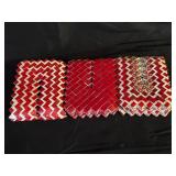 3 Handmade Wallets from Cigarette Boxes