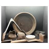 Vintage Kitchenware Collection