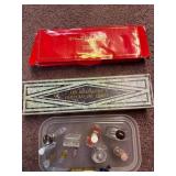 Miniature Perfume Bottles