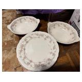 Theodore Haviland Plates & Servers