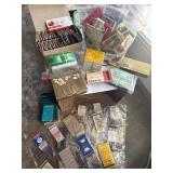 Vintage Matchbooks