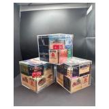 Casino Matchbook Sets