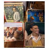 Vintage Vinyl Records