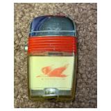 Vintageï¿½Scripto Vu-Lighter