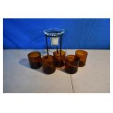 Votive Candle Holders