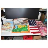 Spring & Summer Flag Lot