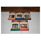 New Sommerfeld's Tools For Wood DVDs