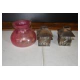 Outdoor Lanterns