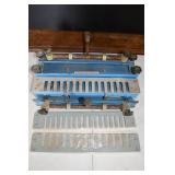 Central Machinery Dove Tail Jig