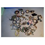Costume Jewelry Bracelets #2