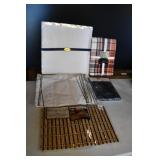 Table Linens Lot