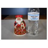 Jim Shore 'Cozy Christmas' Stanta Figure