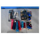 Lot of Flashlights