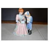Lenox 'The Present' China Figurine
