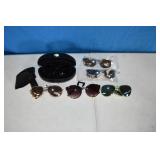 Lot of New Sunglasses