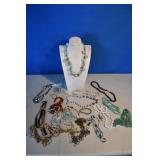 Costume Jewelry Lot #1