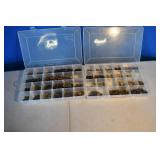 Metal Craft Jewelry Making Lot