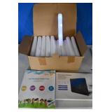 48 Pc Syrofoam Glow Sticks, Macbook Case
