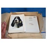 Large Lot of New Cocker Spaniel Greeting Cards
