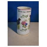 Rod Gun Club Wiesbaden Ceramic Beer Mug