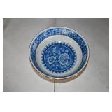 Tiffany & Co Chinoiserie Blue/White Bowl