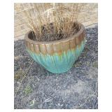 2 Ceramic Planters