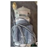 FlowServe Well Pump