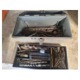 Drill Bits