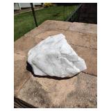 9" Quartz Rock
