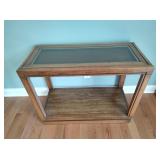 Vintage Sofa Table
