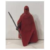 1983 Kenner Emperor's Royal Guard Action Figure