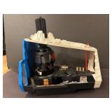 1980 Kenner Star Wars Darth Vader's Star Destroyer