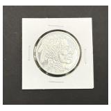 1 Troy Ounce of Silver .999 Fine Silver