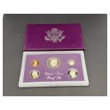 1984 United States Proof Set