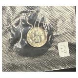 1996-W Roosevelt Dime J5