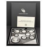 2020 US Mint Limited Edition Silver Proof Set
