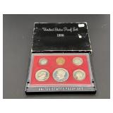 1980 United States Proof Set