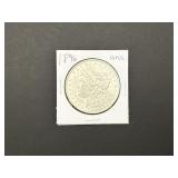 1896 Liberty Dollar