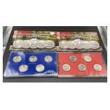 2017 America the Beautiful Mint Edition