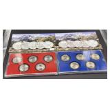 2011 America the Beautiful Mint Edition