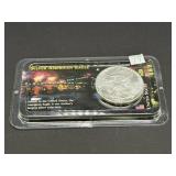 1987 Silver American Eagle