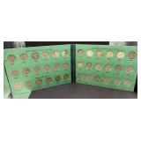 Jefferson Nickels Collection