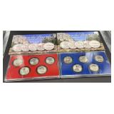 2010 America the Beautiful Mint Edition