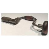 Vintage Brace w/Chuck Vintage Brace w/Chuck
