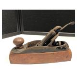 Antique Transition Plane