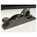 Stanley block plane