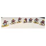 California Raisins Figures California Raisins Figures